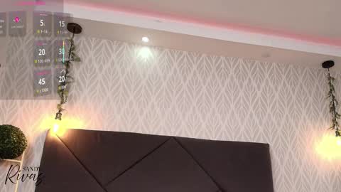 SAM  online show from November 12, 12:07 pm