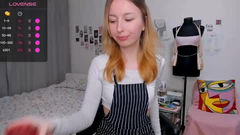 Sandy online show from May 1, 6:46 pm