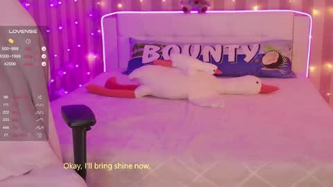 Snapshot of sandysweetie chatting on February 16, 7:59 am Sandy online show from February 16, 7:59 am