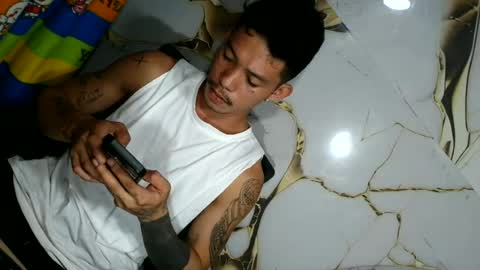 sangre_adamusxxx online show from June 17, 11:15 am