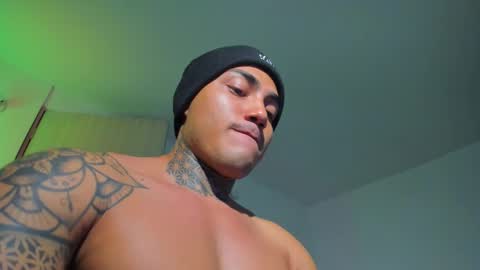 Santi Ferrer online show from March 4, 3:14 am