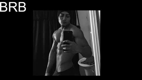 Santi Ferrer online show from September 14, 9:00 am