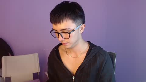 santi_fabulous online show from January 22, 5:59 am