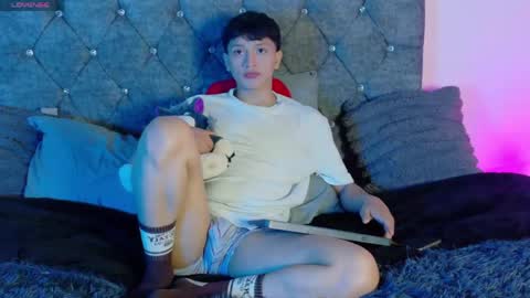 santi online show from May 22, 12:56 pm