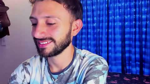 Santi online show from June 22, 6:04 pm