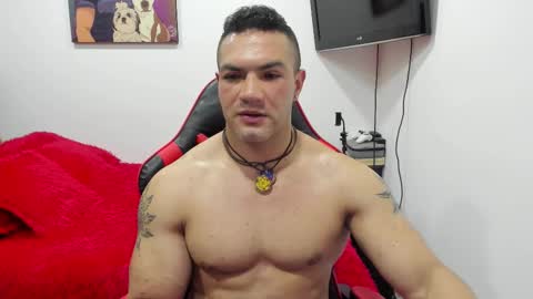 Snapshot of santi_pastori chatting on September 26, 6:38 pm santi_pastori online show from September 26, 6:38 pm