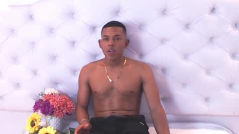 santi_runing online show from January 2, 7:07 pm