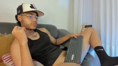 Santiago online show from October 30, 3:07 am