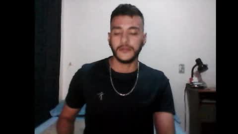 santiexxx online show from September 24, 2:40 am