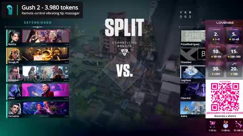 santiiagonavas online show from February 18, 5:42 am