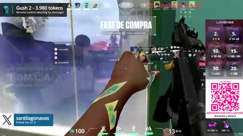 santiiagonavas online show from March 11, 4:41 am