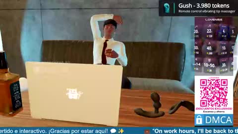 santiiagonavas online show from December 21, 5:51 pm