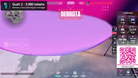 santiiagonavas online show from February 22, 2:28 am