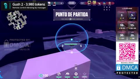 santiiagonavas online show from February 9, 1:55 am