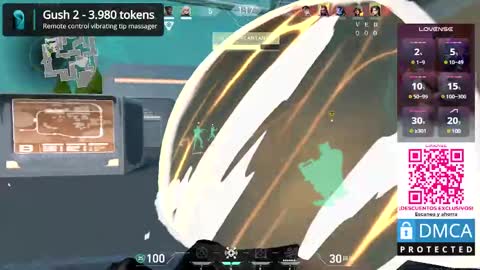 santiiagonavas online show from February 7, 3:45 am