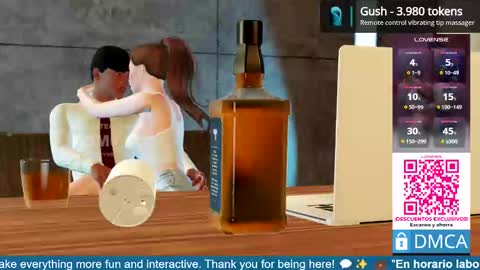 santiiagonavas online show from December 21, 8:54 pm