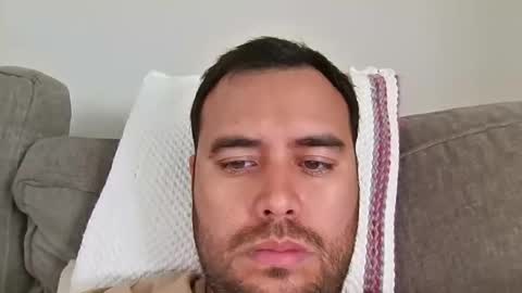 Thiago.... online show from March 22, 5:28 pm