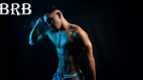 Santiago Seans online show from June 27, 12:55 pm