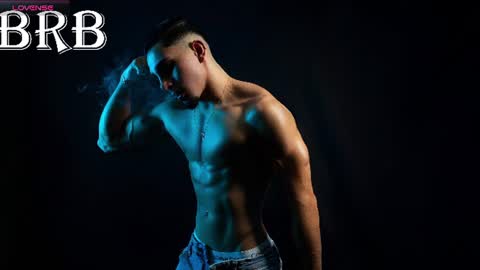 Santiago Seans online show from July 11, 1:58 pm