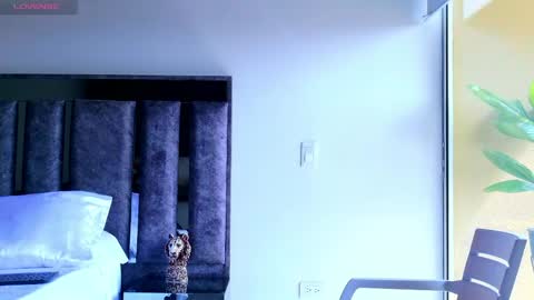 Santiago Seans online show from April 27, 2:25 pm
