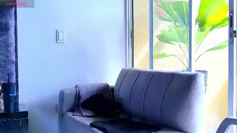 Santiago Seans online show from July 13, 2:20 pm
