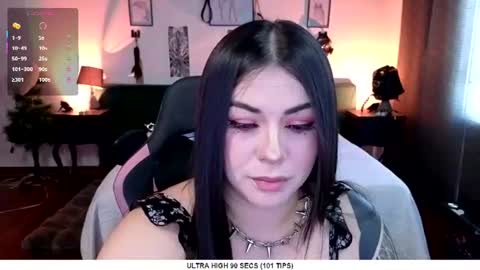 Liah Santos online show from June 20, 12:44 pm