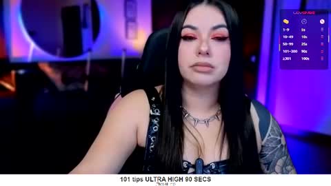 Liah Santos online show from July 2, 1:16 pm