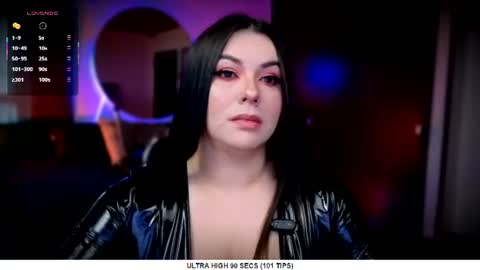 Liah Santos online show from June 23, 12:11 pm