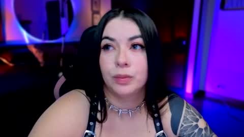 Liah Santos online show from July 6, 3:03 pm