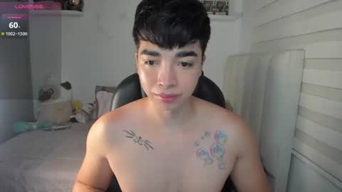 Mr. Santiago online show from July 22, 1:57 pm