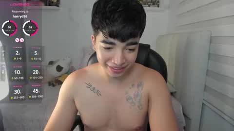 Mr. Santiago online show from July 4, 1:48 pm