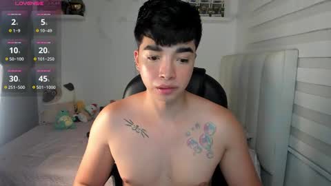 Mr. Santiago online show from July 30, 8:09 pm