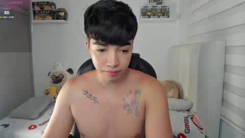 Mr. Santiago online show from April 29, 1:49 pm