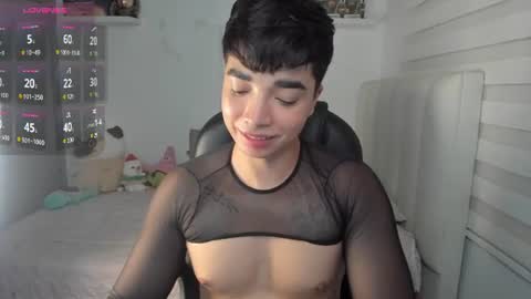 Mr. Santiago online show from July 19, 2:08 pm