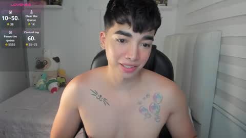 Mr. Santiago online show from July 9, 8:13 pm
