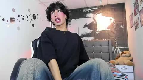 SANTY online show from March 20, 12:43 pm