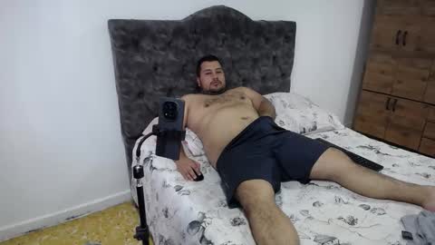 Santiago online show from December 4, 7:13 pm