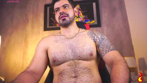 santiago online show from May 2, 9:59 am