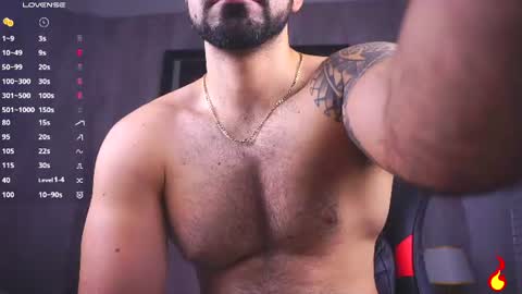 santiago online show from July 22, 11:01 am