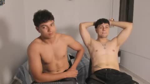 santy_stump online show from July 11, 2:05 am