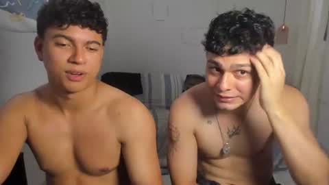 santy_stump online show from July 25, 10:07 pm