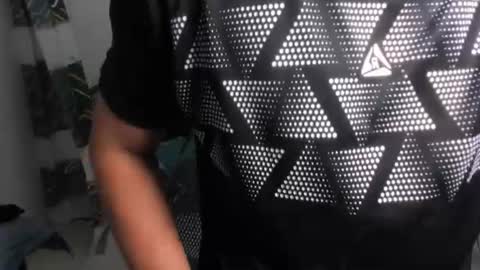 santy_stump online show from July 18, 2:35 am