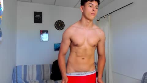 santy_stump online show from July 28, 8:52 pm