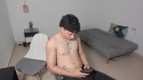 santy_stump online show from June 20, 10:38 pm