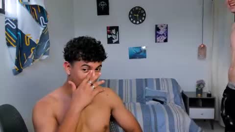 santy_stump online show from July 27, 10:29 pm