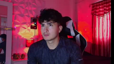 Snapshot of santyago_taylor chatting on January 23, 6:56 pm Santyago online show from January 23, 6:56 pm