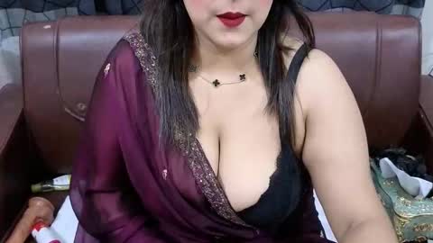 sanviqueen online show from November 7, 7:38 pm