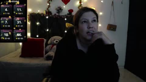 sanyaseraphine0 online show from June 17, 7:41 pm