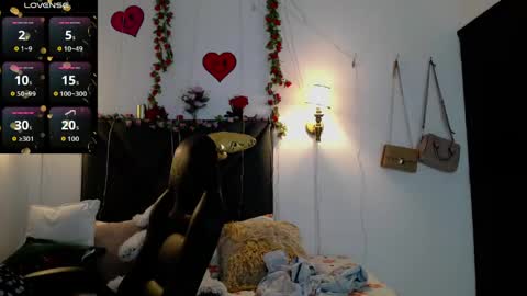 sanyaseraphine0 online show from April 23, 7:59 pm
