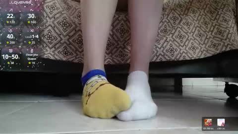 sanyaseraphine0 online show from March 13, 10:46 pm